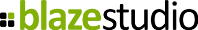 BlazeStudio WebAgency
